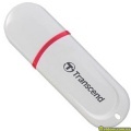 Transcend White, R/W:18/10MB/s, Retail,8(4,16,32GB), USB2.0